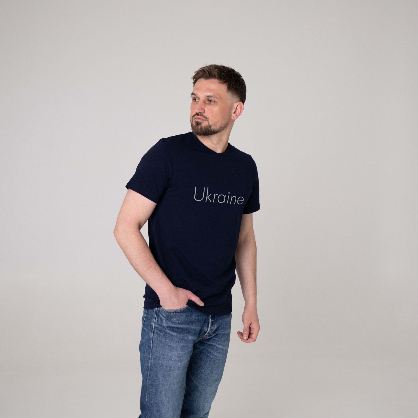Ukraine T-Shirt