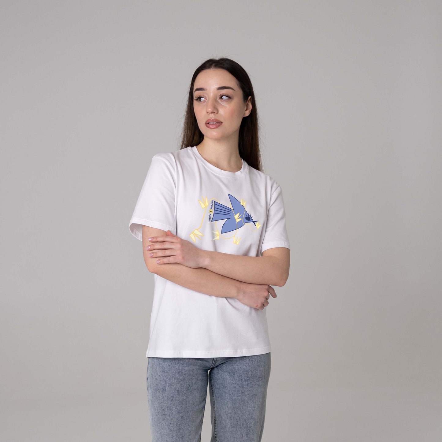Blue Bird T-Shirt