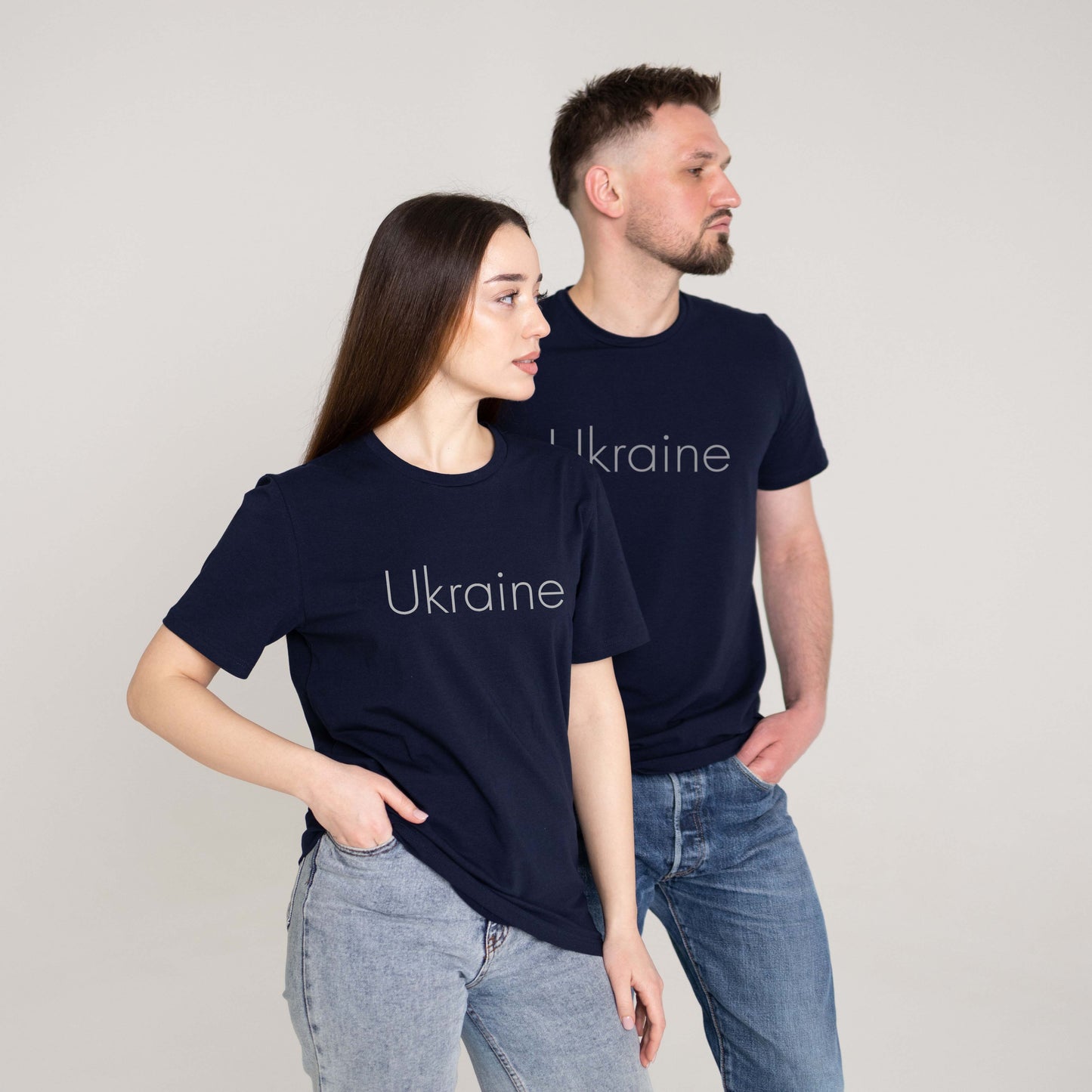 Ukraine T-Shirt