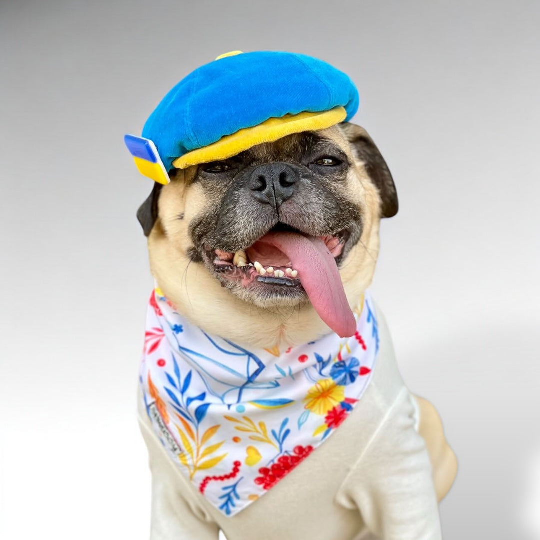 Liberty Dog Bandana