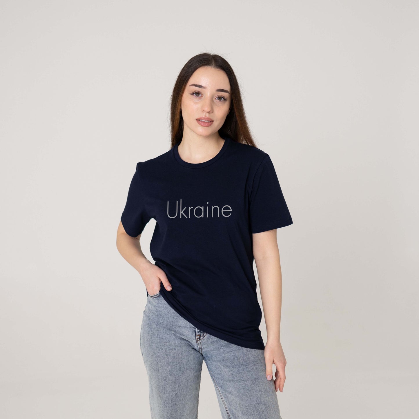 Ukraine T-Shirt