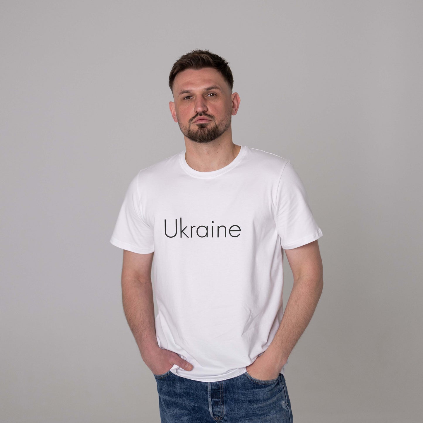Ukraine T-Shirt