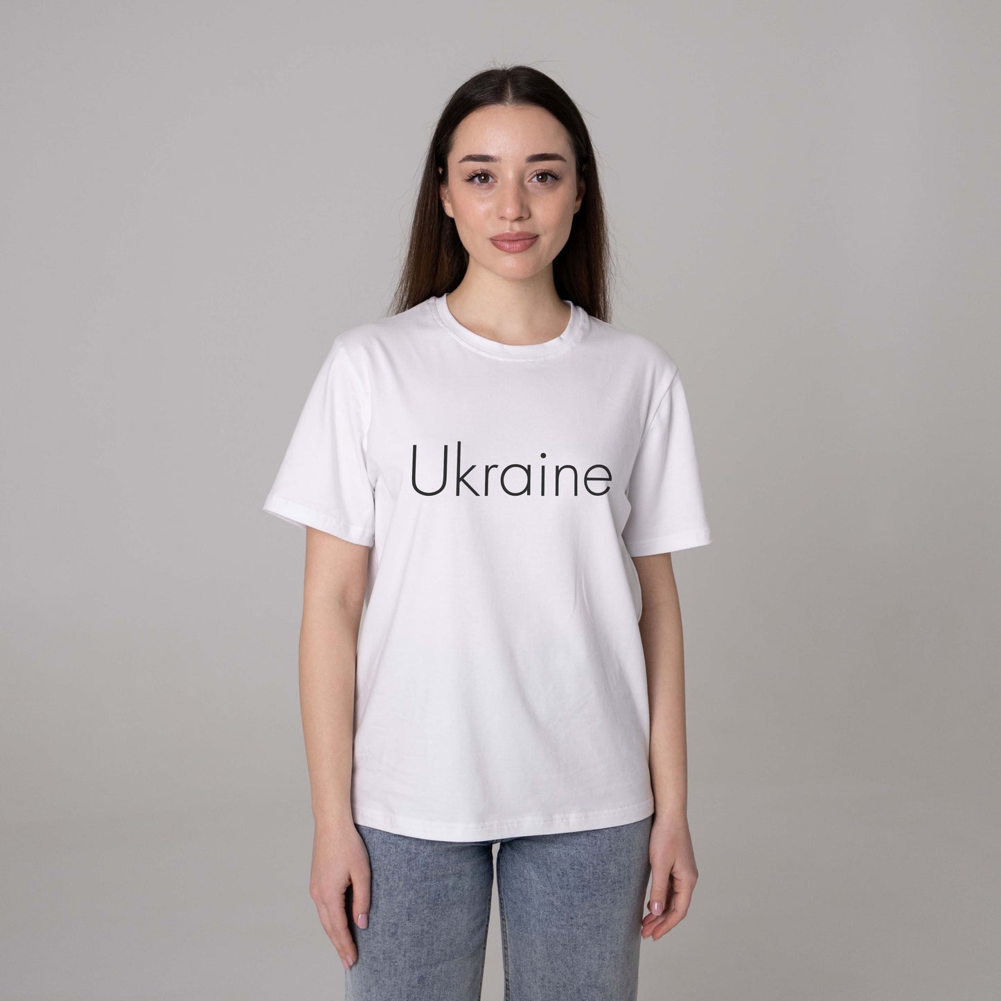 Ukraine T-Shirt