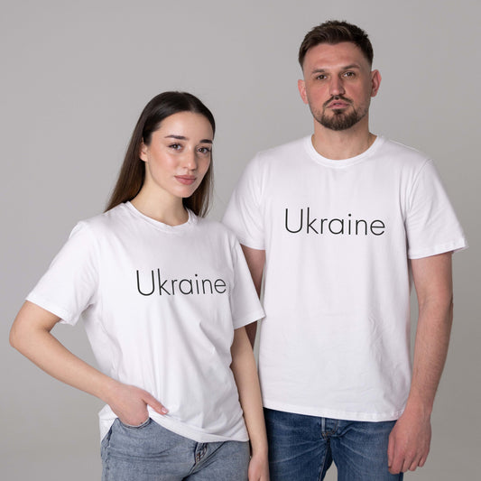 Ukraine T-Shirt