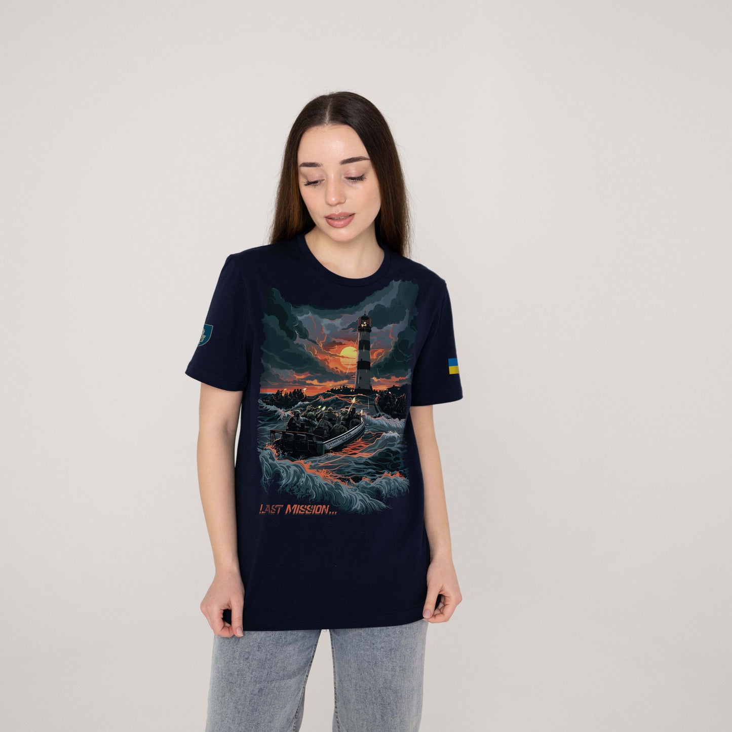 Special Operations Forces Memorial T-Shirt