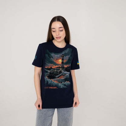 Special Operations Forces Memorial T-Shirt