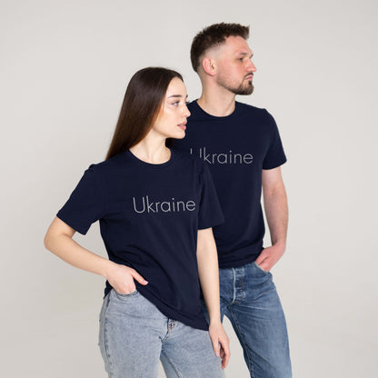 Ukraine T-Shirt