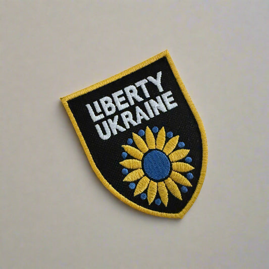 Liberty Ukraine Patch