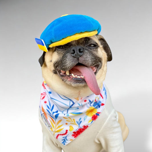 Liberty Dog Bandana