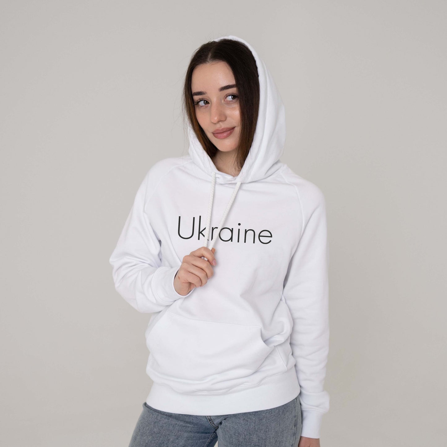 Ukraine Hoodie