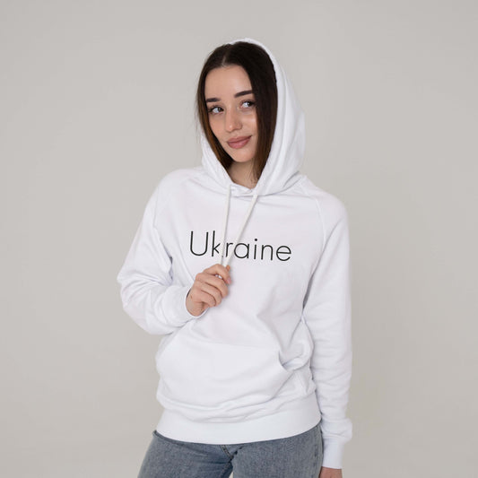 Ukraine Hoodie