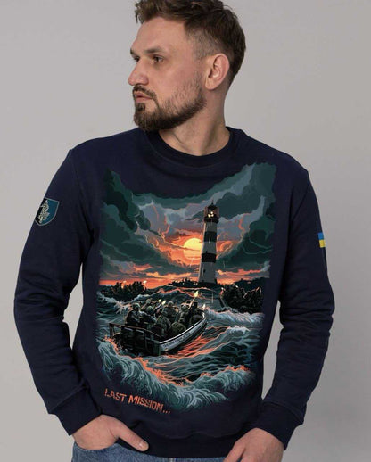 Special Operations Forces Memorial Crewneck