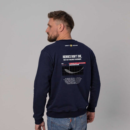 Special Operations Forces Memorial Crewneck