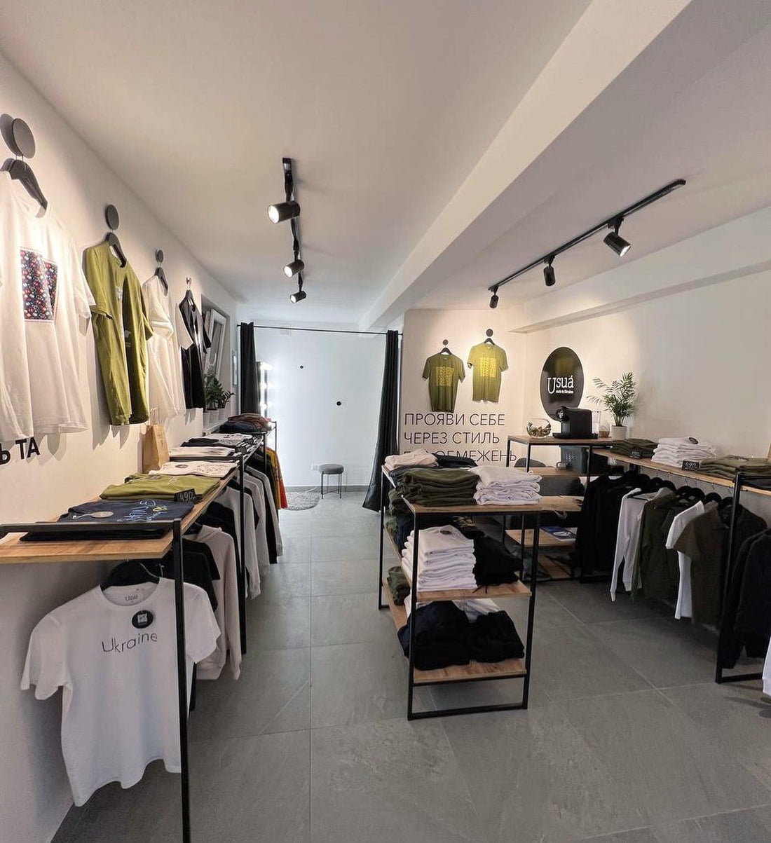 About Our Products – Liberty Ukraine Shop
